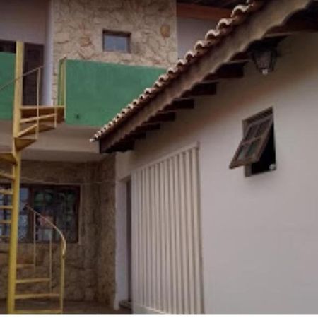 Diego Ricardo Rosa Tatui Exterior photo